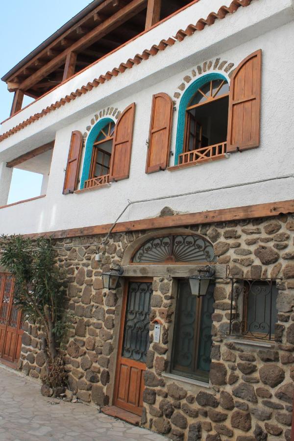 Ti Porto Al Mare Apartment Iun P7641 칼라고노네 외부 사진