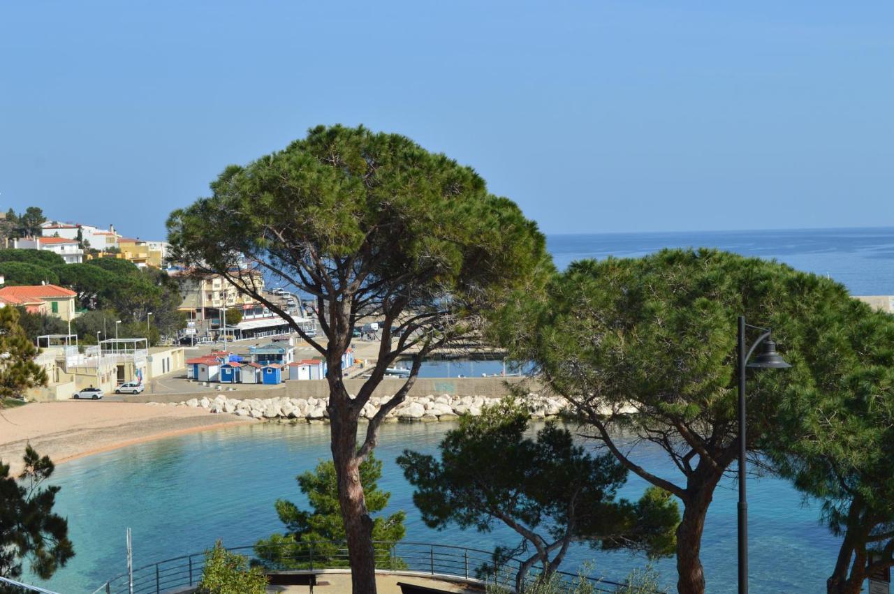 Ti Porto Al Mare Apartment Iun P7641 칼라고노네 외부 사진