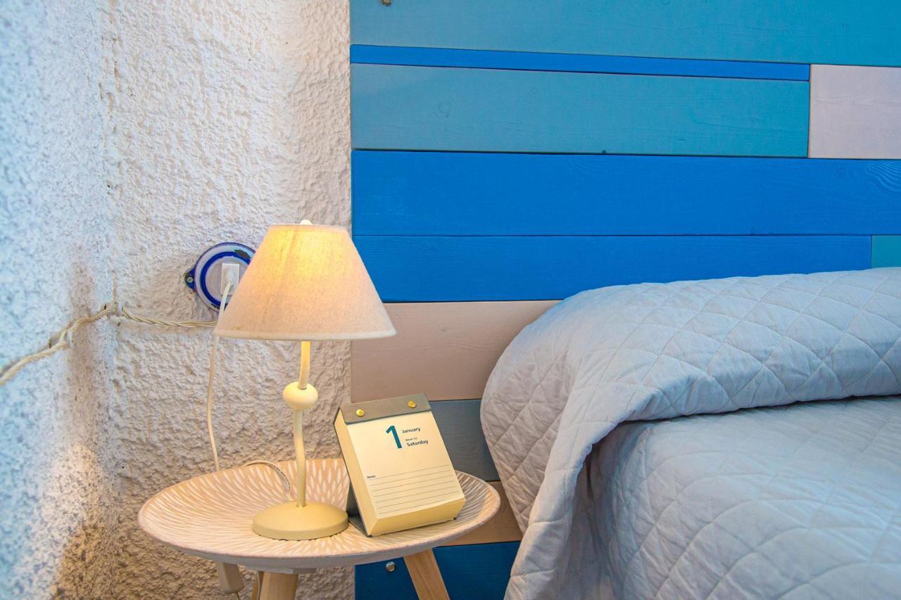 Ti Porto Al Mare Apartment Iun P7641 칼라고노네 외부 사진