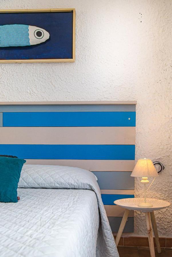 Ti Porto Al Mare Apartment Iun P7641 칼라고노네 외부 사진