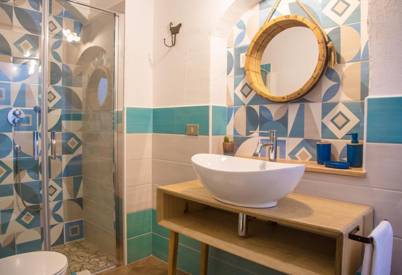 Ti Porto Al Mare Apartment Iun P7641 칼라고노네 외부 사진