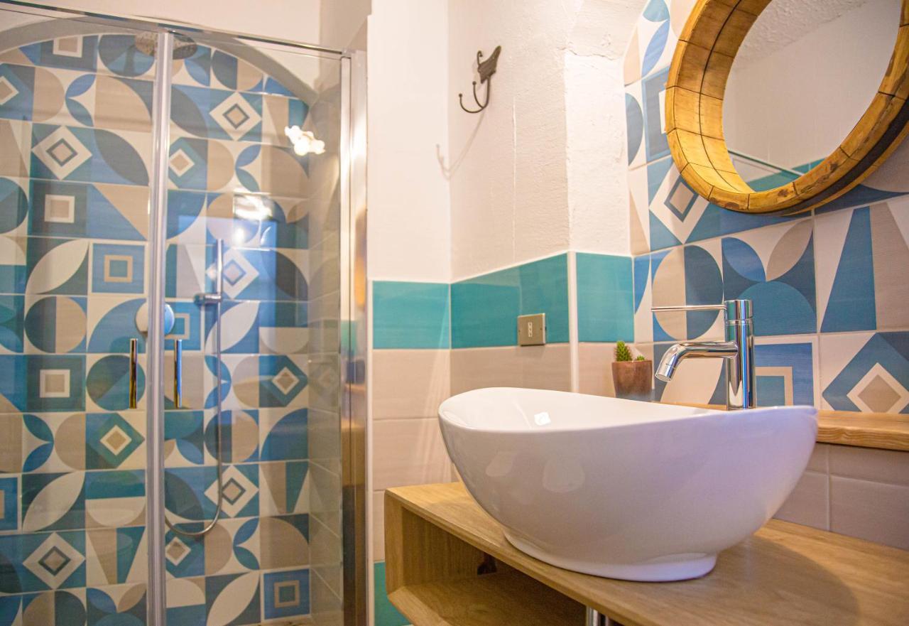 Ti Porto Al Mare Apartment Iun P7641 칼라고노네 외부 사진