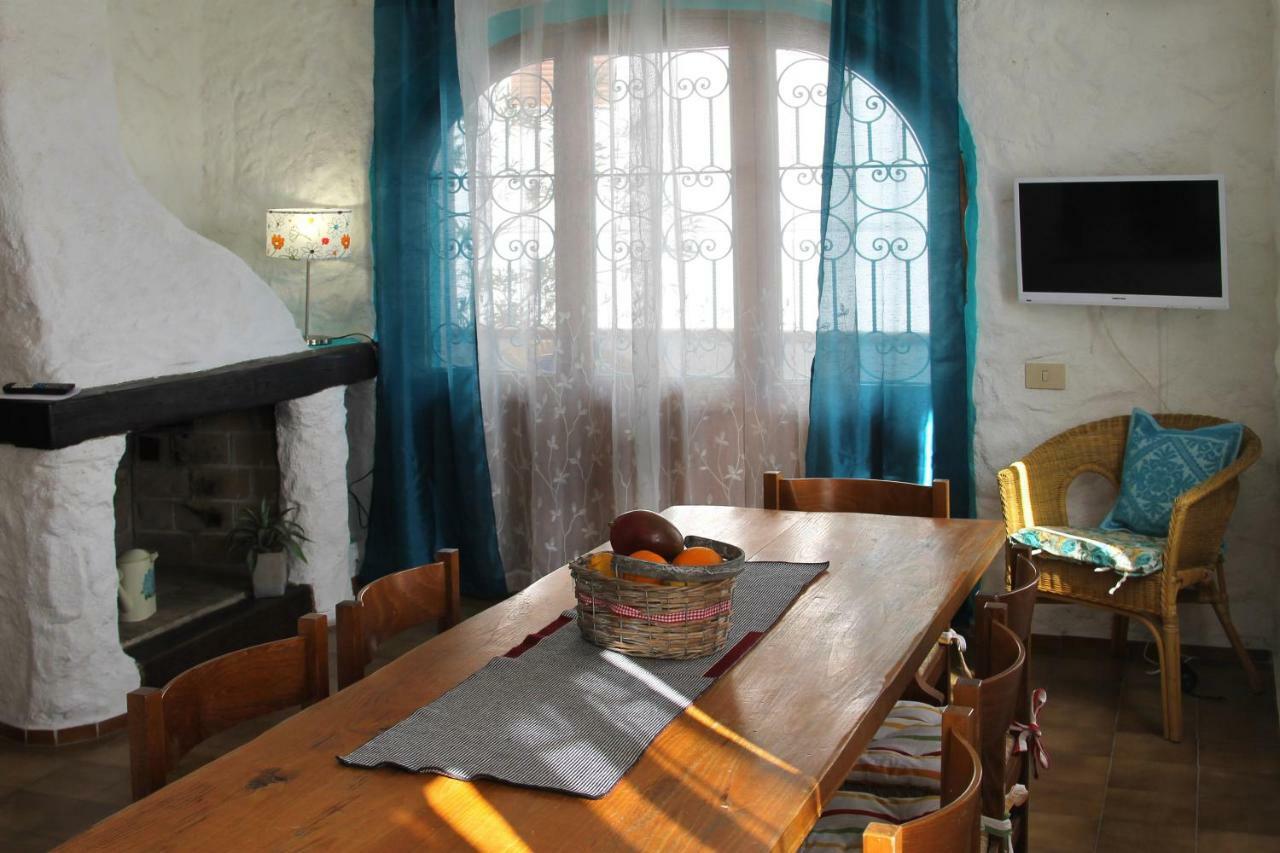 Ti Porto Al Mare Apartment Iun P7641 칼라고노네 외부 사진