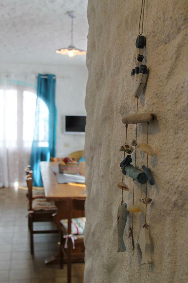 Ti Porto Al Mare Apartment Iun P7641 칼라고노네 외부 사진